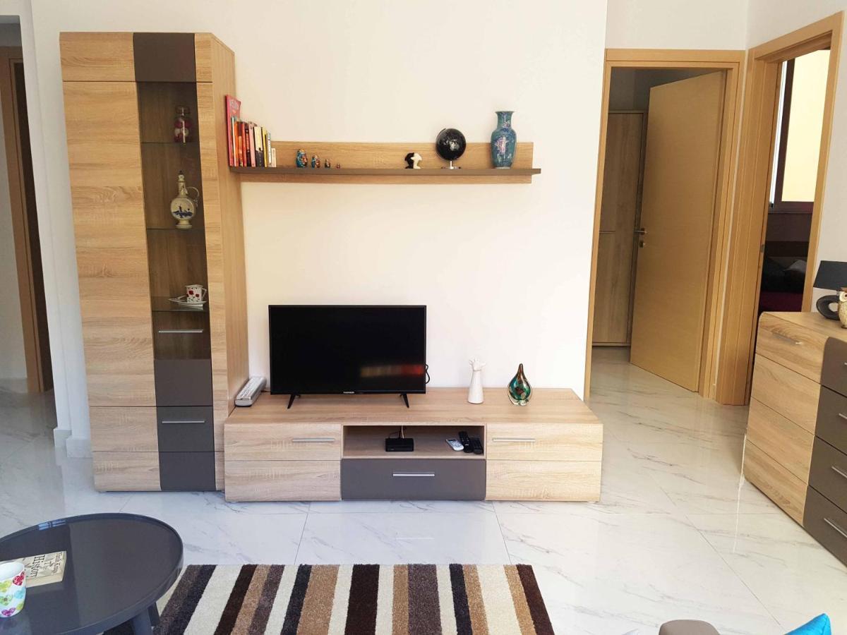 Ac1- Prime Location 3 Bedroom Apt In St.Julian'S Saint Julian's Екстер'єр фото